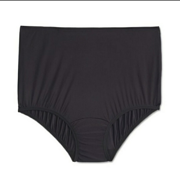 Vanity Fair Perfectly Yours Taylored Breif Panty L - Picture 4 of 6